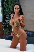 Foto Annuncio Transescort Milano Aline Fenaroly - 165