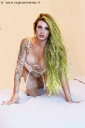Foto Annuncio Transescort Milano Ally Costa - 19
