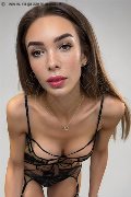 Foto Annuncio Transescort Milano Dayana Fox - 22