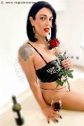 Foto Annuncio Transescort Milano Gaby - 4