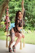 Foto Annuncio Transescort Milano Gaby Manzini - 255