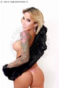 Foto Annuncio Transescort Milano Gaby Manzini - 507