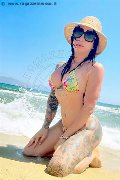 Foto Annuncio Transescort Milano Gaby Manzini - 203