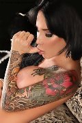Foto Annuncio Transescort Milano Gaby Manzini - 414