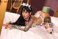 Foto Annuncio Transescort Milano Gaby Manzini - 172
