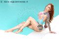 Foto Annuncio Transescort Milano Gaby Manzini - 295