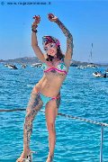 Foto Annuncio Transescort Milano Gaby Manzini - 79