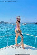 Foto Annuncio Transescort Milano Gaby Manzini - 78
