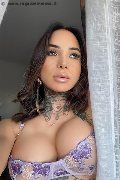 Foto Annuncio Transescort Milano Gaby Manzini - 75