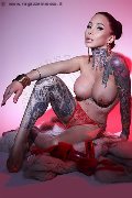 Foto Annuncio Transescort Milano Gaby Manzini - 55