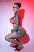 Foto Annuncio Transescort Milano Gaby Manzini - 67