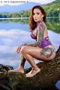Foto Annuncio Transescort Milano Gaby Manzini - 33