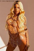 Foto Annuncio Transescort Milano Karollayne Arruda - 15