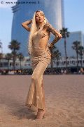 Foto Annuncio Transescort Milano Karollayne Arruda - 27