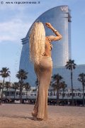 Foto Annuncio Transescort Milano Karollayne Arruda - 26