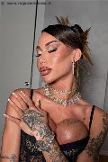 Foto Annuncio Transescort Milano Karollayne Arruda - 12