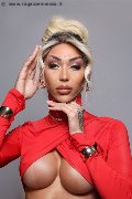 Foto Annuncio Transescort Milano Karollayne Arruda - 39