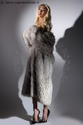Foto Annuncio Transescort Milano Karollayne Arruda - 35