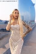 Foto Annuncio Transescort Milano Karollayne Arruda - 29