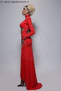 Foto Annuncio Transescort Milano Karollayne Arruda - 40