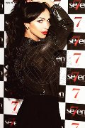 Foto Annuncio Transescort Milano Leticia Freitas - 166
