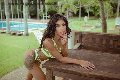 Foto Annuncio Transescort Milano Luisa Kynnolly - 114