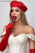Foto Annuncio Transescort Milano Melissa - 3