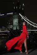 Foto Annuncio Transescort Milano Nauana Lima Pornostar - 207