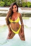 Foto Annuncio Transescort Milano Nauana Lima Pornostar - 130