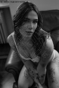 Foto Annuncio Transescort Milano Nyx - 35