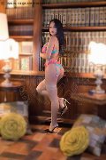 Foto Annuncio Transescort Milano Sammi Asiatica - 31