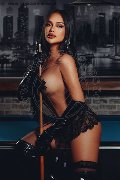 Foto Annuncio Transescort Milano Sammi Asiatica - 2