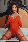 Foto Annuncio Transescort Milano Sammi Asiatica - 13