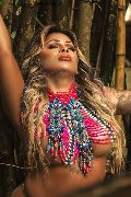Foto Annuncio Transescort Milano Thayla Santos Pornostar - 78