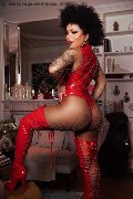 Foto Annuncio Transescort Milano Thayla Santos Pornostar - 30