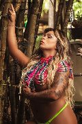 Foto Annuncio Transescort Milano Thayla Santos Pornostar - 79