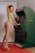 Foto Annuncio Transescort Modena Vanessa Hilton - 14