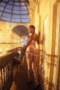 Foto Annuncio Transescort Naomi Closed - 17