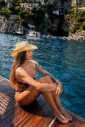 Foto Annuncio Transescort Napoli Arianna Ferrari Pornostar - 3
