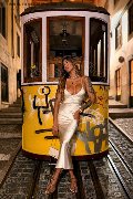 Foto Annuncio Transescort Napoli Arianna Ferrari Pornostar - 10