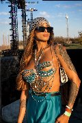 Foto Annuncio Transescort Napoli Arianna Ferrari Pornostar - 11