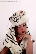 Foto Annuncio Transescort Napoli Carla Attrice Italiana - 123