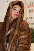 Foto Annuncio Transescort Napoli Carla Attrice Italiana - 50