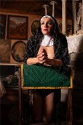 Foto Annuncio Transescort Napoli Carla Attrice Italiana - 13
