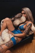Foto Annuncio Transescort Napoli Ninfetta Geovanna - 13