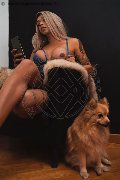 Foto Annuncio Transescort Napoli Ninfetta Geovanna - 10