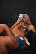 Foto Annuncio Transescort Napoli Ninfetta Geovanna - 12