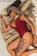 Foto Annuncio Transescort Napoli Ninfetta Geovanna - 20