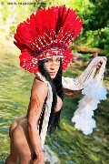 Foto Annuncio Transescort Olbia Pocahontas Indianara - 20