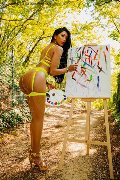 Foto Annuncio Transescort Ospitaletto Graziella Farias - 76